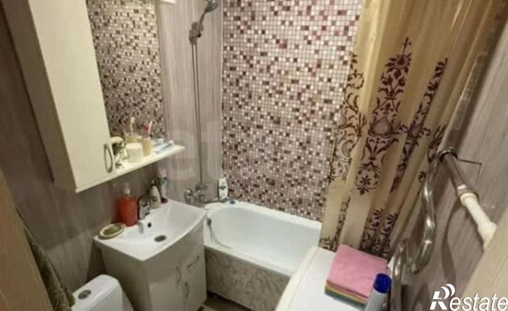 3-комн квартира ул Восточная, 2,  д. 2