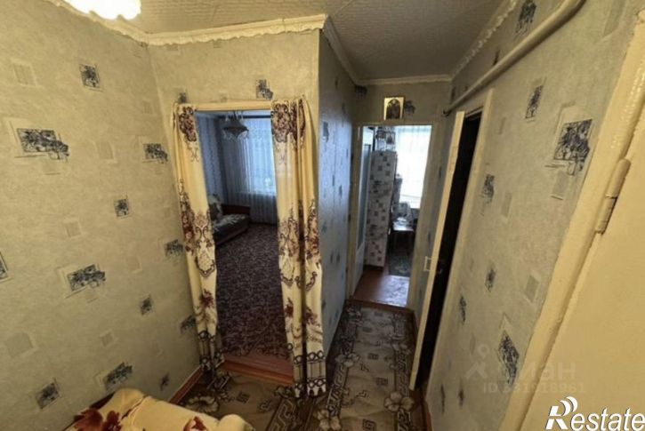 Отдельное здание ул Мичурина, 3В,  д. 3В