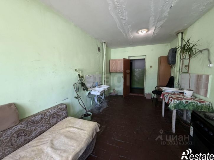 Комната ул Ленина, 226,  д. 226