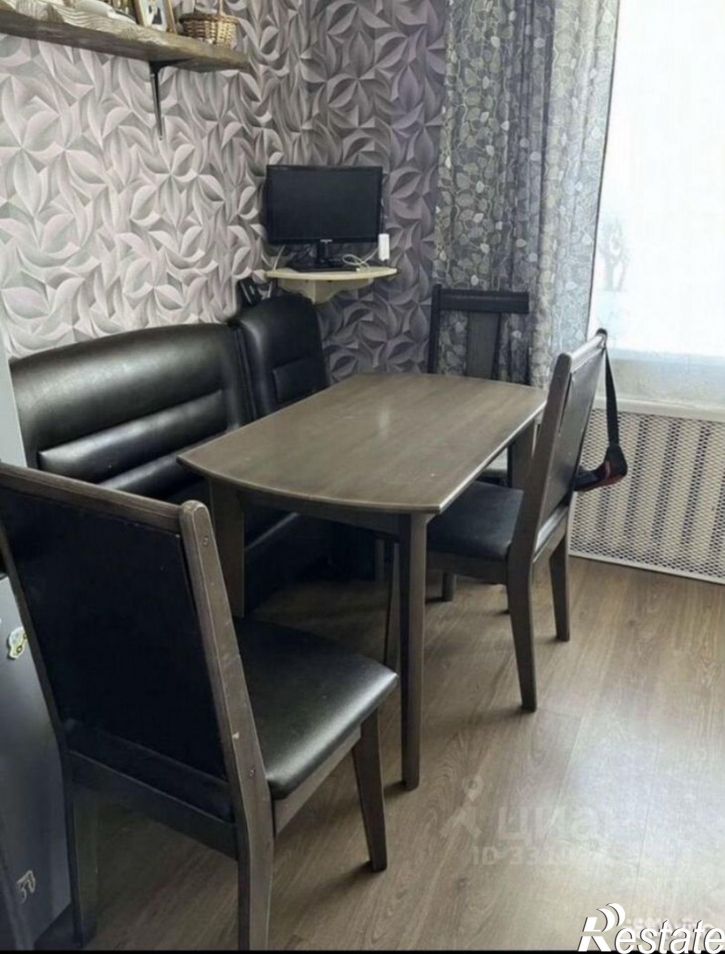 1-комн квартира ул Советская, 6,  д. 6