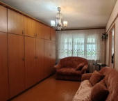 3-комн, 54кв м, этаж 1/5 улица Володарского, 58