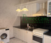 1-комн, 48кв м, этаж 3/6 ул Горбатова, 19А
