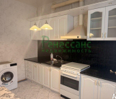 1-комн, 48кв м, этаж 3/6 ул Горбатова, 19А