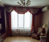 3-комн, 92кв м, этаж 4/10 ул Рославльская, 6
