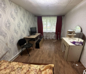 1-комн, 30кв м, этаж 1/5 Брянский район