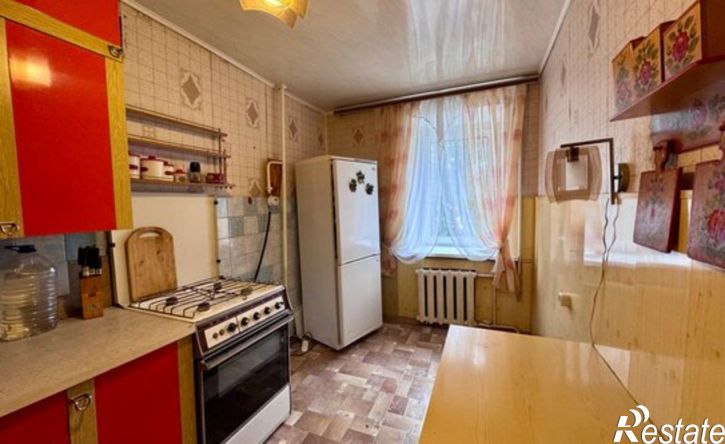 3-комн квартира ул Мира, 50,  д. 50