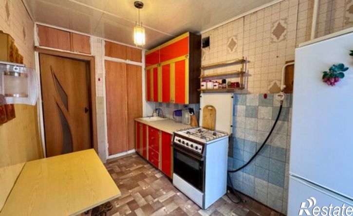 3-комн квартира ул Мира, 50,  д. 50