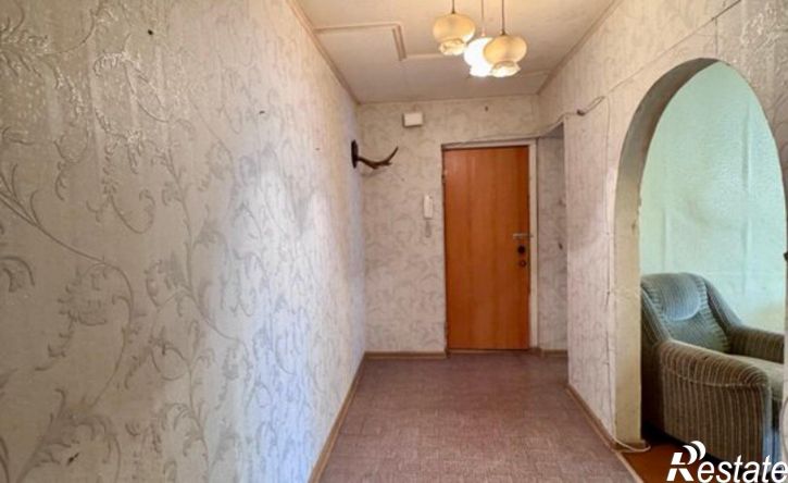 3-комн квартира ул Мира, 50,  д. 50
