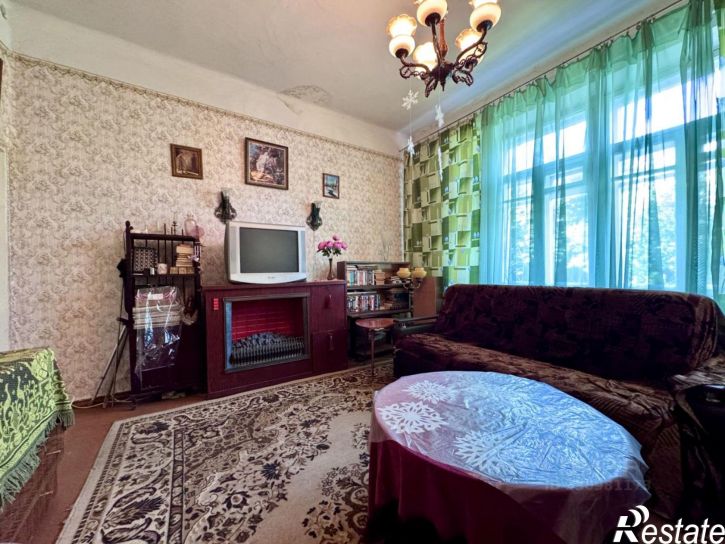 3-комн квартира ул Демьяна Бедного, 2,  д. 2