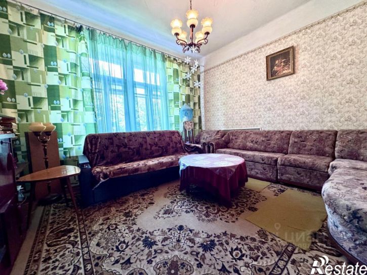 3-комн квартира ул Демьяна Бедного, 2,  д. 2