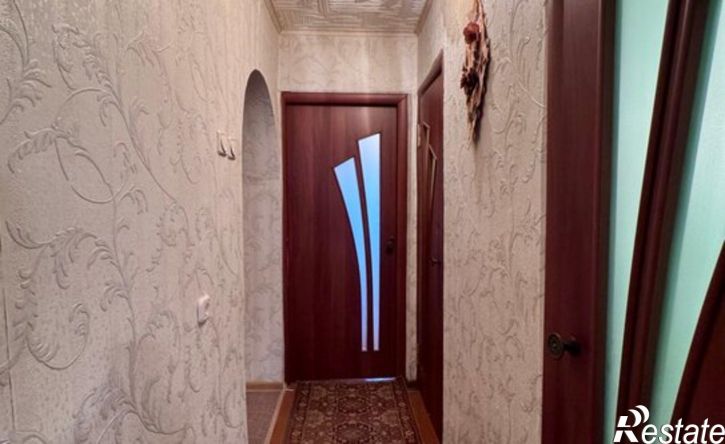 3-комн квартира ул Мира, 50,  д. 50