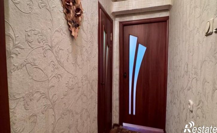 3-комн квартира ул Мира, 50,  д. 50