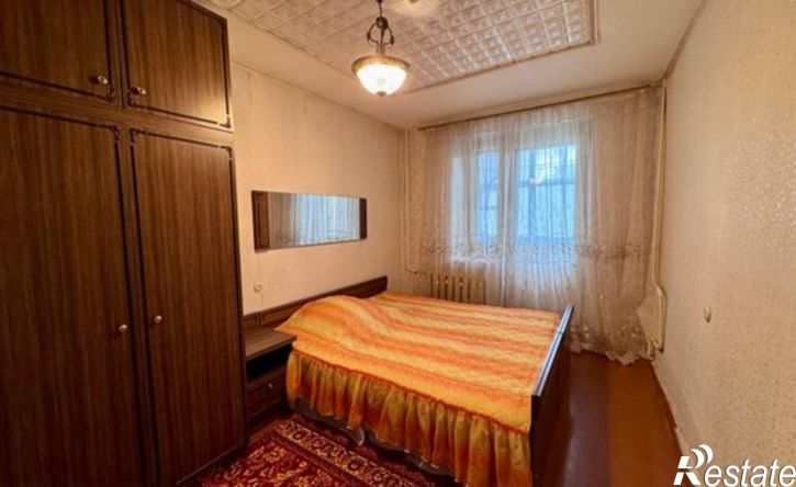 3-комн квартира ул Мира, 50,  д. 50