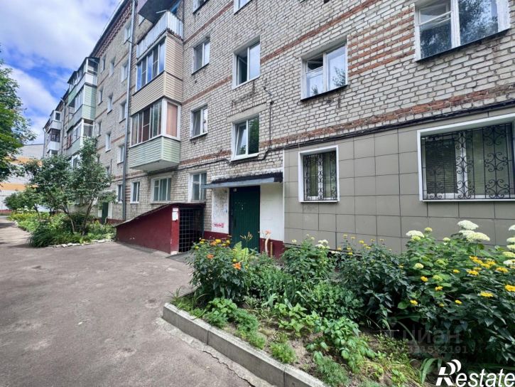 1-комн квартира ул Свердлова, 53,  д. 53