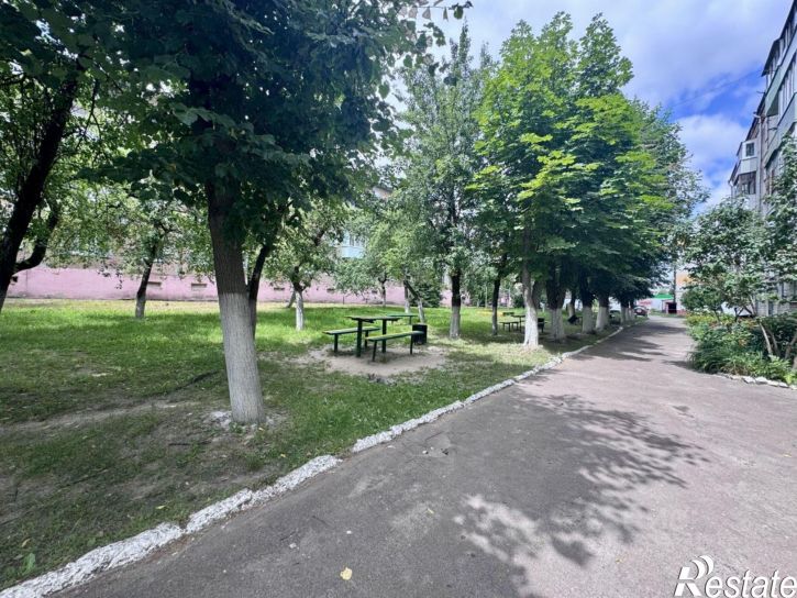 1-комн квартира ул Свердлова, 53,  д. 53