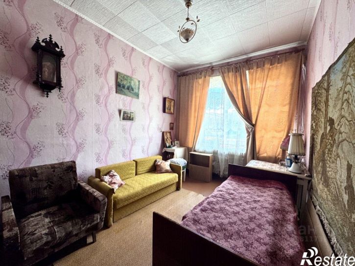 3-комн квартира ул Демьяна Бедного, 2,  д. 2