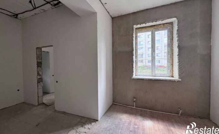 2-комн квартира ул Дзержинского, 42,  д. 42