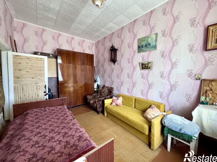 3-комн квартира ул Демьяна Бедного, 2,  д. 2