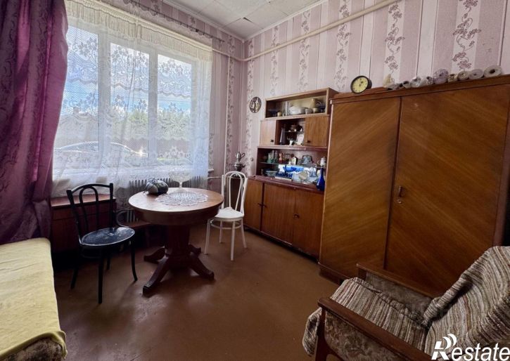 3-комн квартира ул Демьяна Бедного, 2,  д. 2