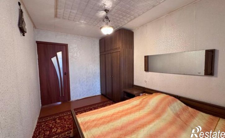3-комн квартира ул Мира, 50,  д. 50