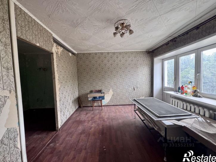 1-комн квартира ул Свердлова, 53,  д. 53