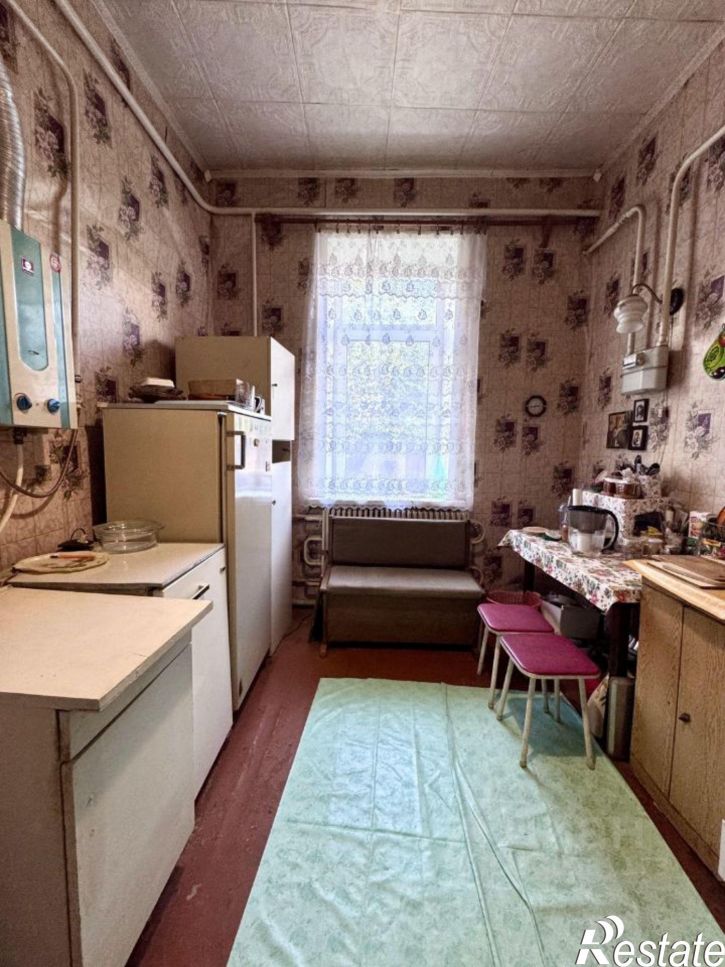 3-комн квартира ул Демьяна Бедного, 2,  д. 2