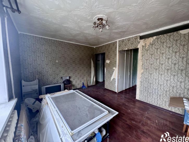 1-комн квартира ул Свердлова, 53,  д. 53