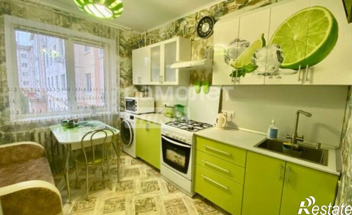 1-комн квартира пр-д Горького, 15,  д. 15