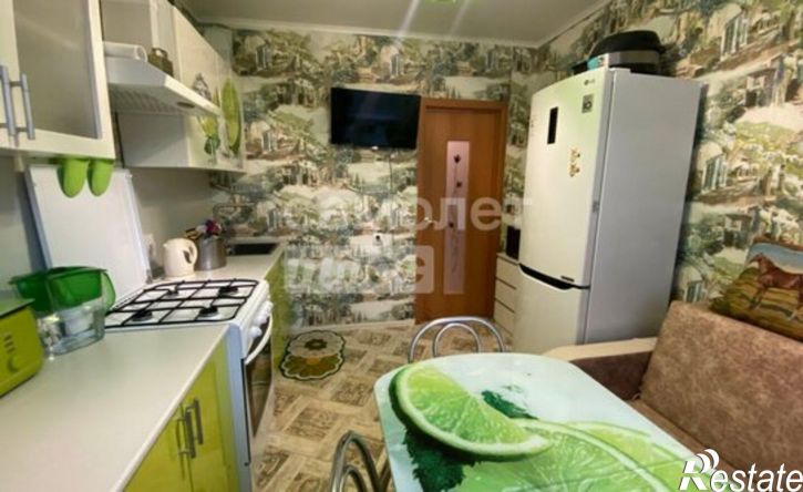 1-комн квартира пр-д Горького, 15,  д. 15