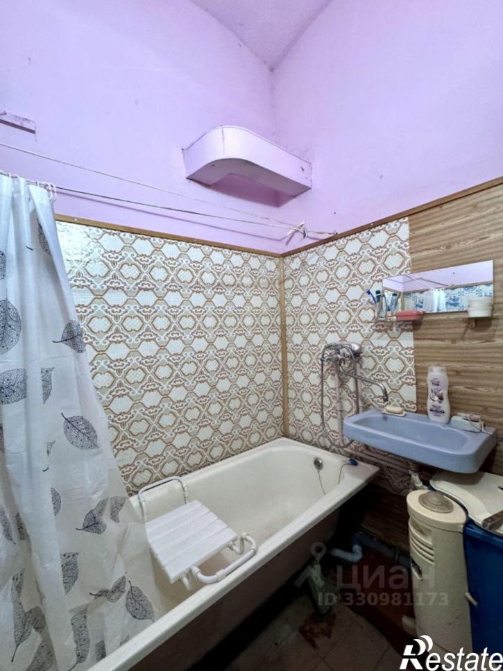 3-комн квартира ул Демьяна Бедного, 2,  д. 2
