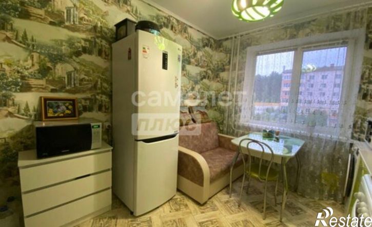 1-комн квартира пр-д Горького, 15,  д. 15