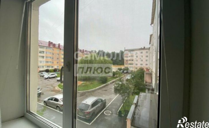 1-комн квартира пр-д Горького, 15,  д. 15