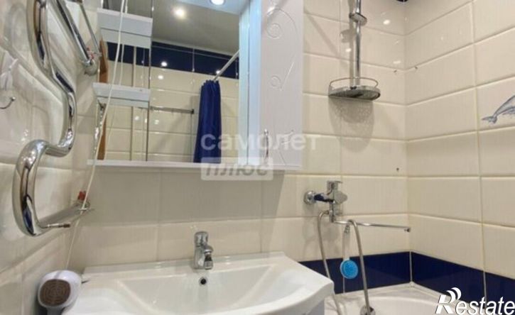 1-комн квартира пр-д Горького, 15,  д. 15
