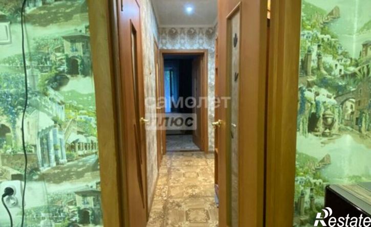 1-комн квартира пр-д Горького, 15,  д. 15