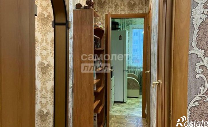 1-комн квартира пр-д Горького, 15,  д. 15