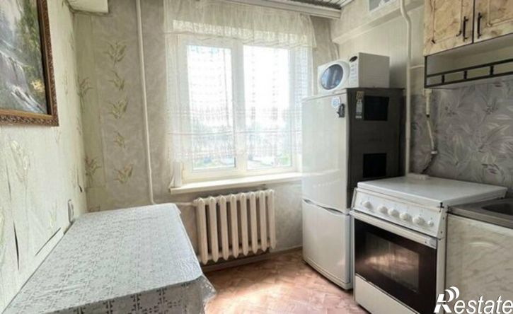 1-комн квартира ул Мальцева, 16,  д. 16