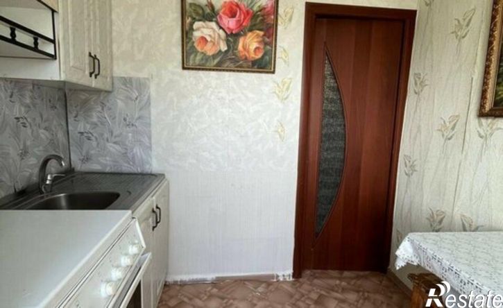 1-комн квартира ул Мальцева, 16,  д. 16