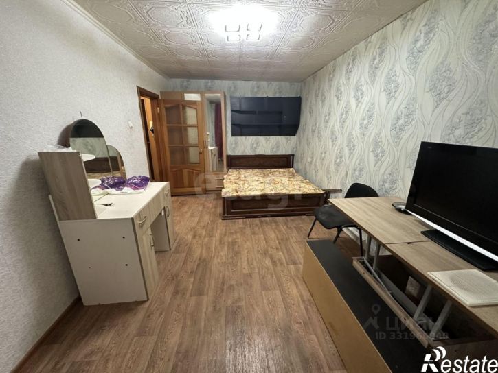 1-комн квартира Брянский район