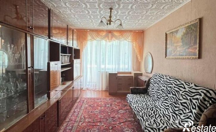 1-комн квартира ул Мальцева, 16,  д. 16