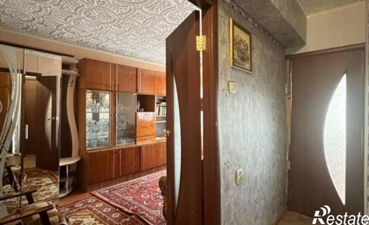 1-комн квартира ул Мальцева, 16,  д. 16