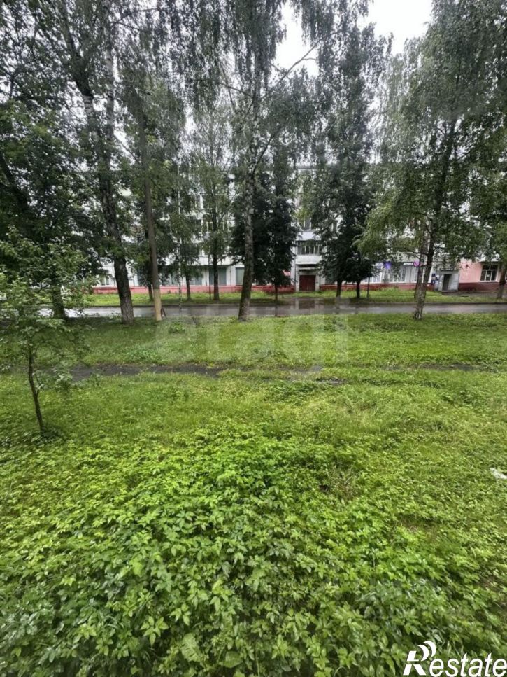 1-комн квартира Брянский район
