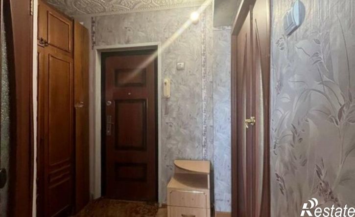 1-комн квартира ул Мальцева, 16,  д. 16