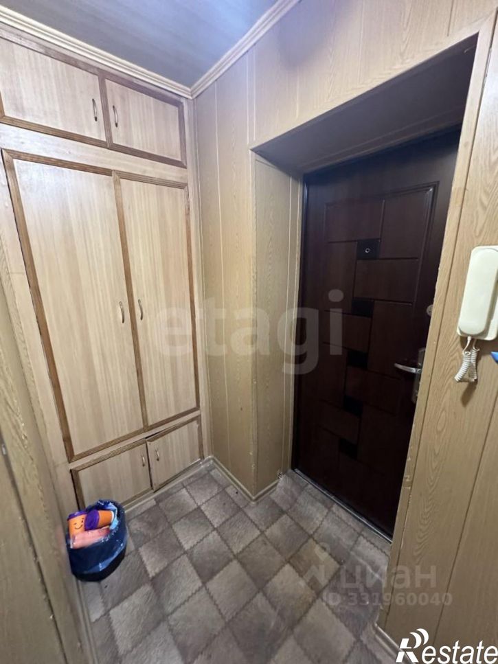 1-комн квартира Брянский район