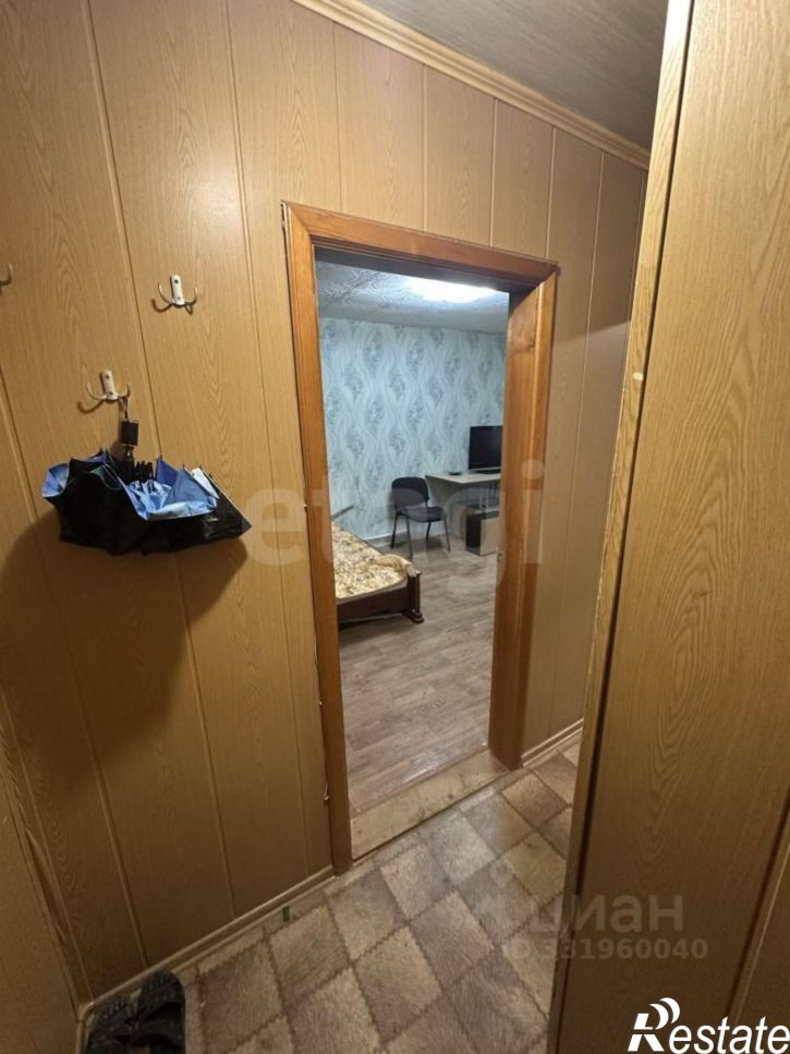 1-комн квартира Брянский район