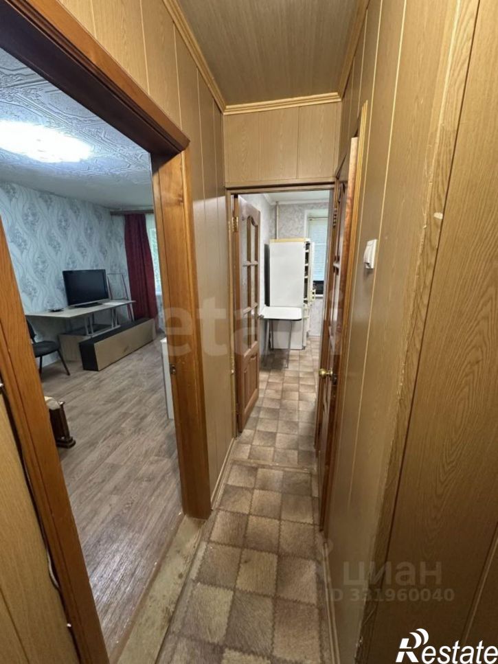 1-комн квартира Брянский район