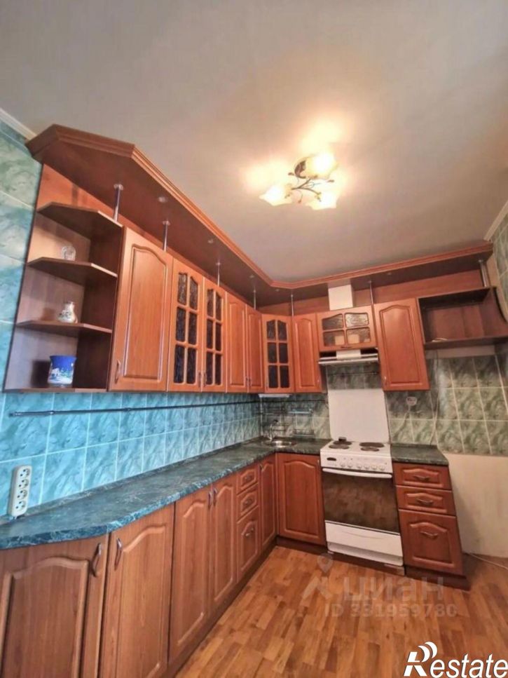 3-комн квартира ул Рославльская, 6,  д. 6
