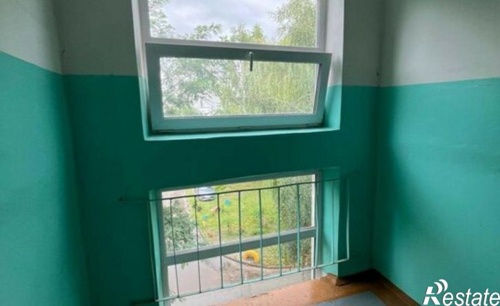 1-комн квартира ул Мальцева, 16,  д. 16