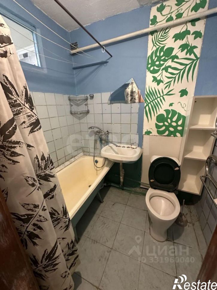 1-комн квартира Брянский район