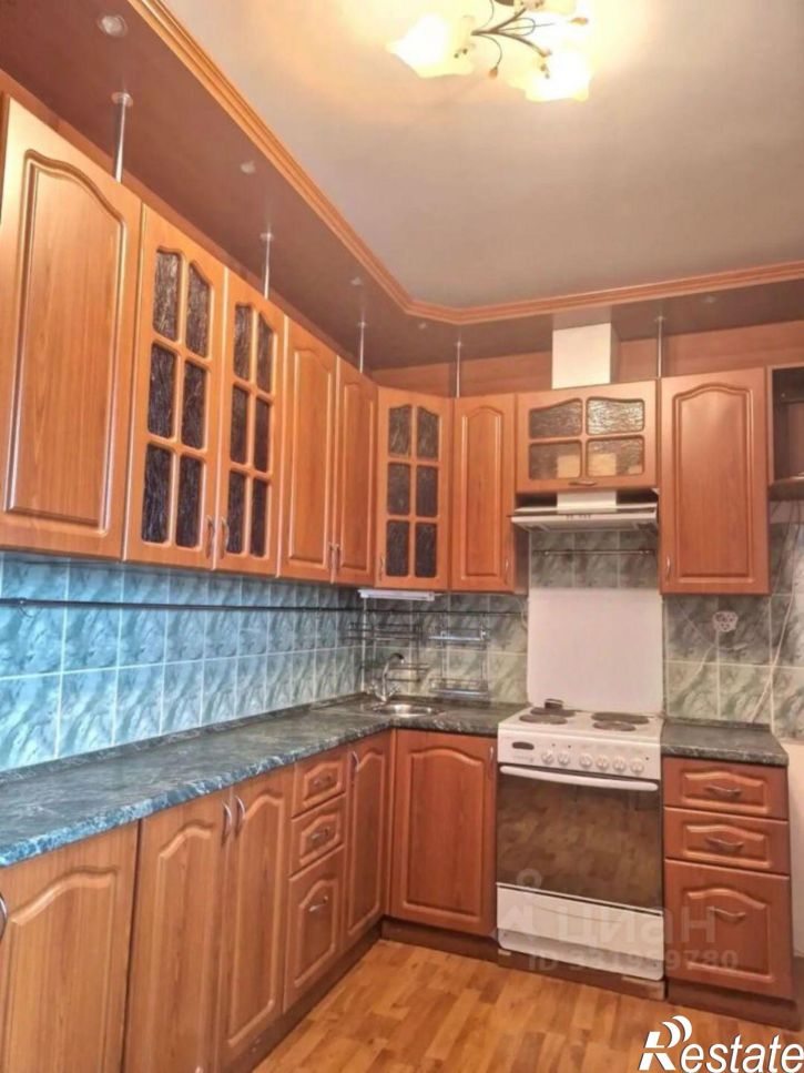 3-комн квартира ул Рославльская, 6,  д. 6