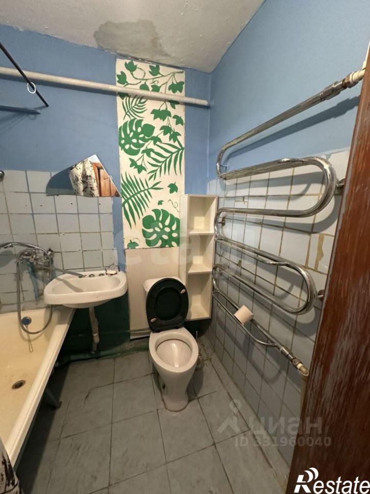1-комн квартира Брянский район